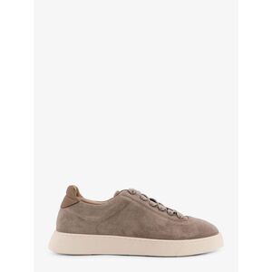 Reference Men The Cassetta Suede Sneakers